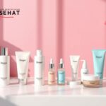 tips memilih skincare untuk kulit berjerawat secara aman dan tepat