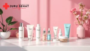 tips memilih skincare untuk kulit berjerawat secara aman dan tepat