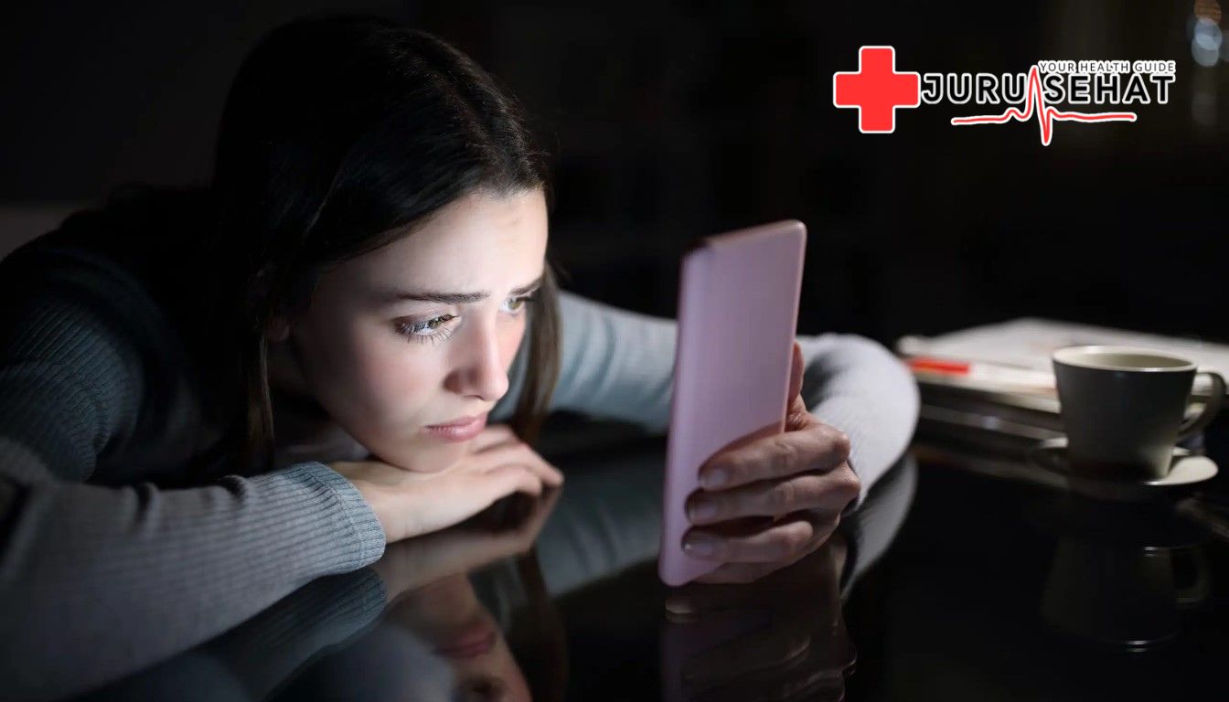 mengelola kecemasan digital tips hidup lebih tenang di era modern

