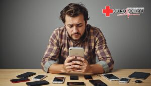 cara mengelola kecemasan akibat paparan era digital yang terus meningkat