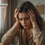perbedaan depresi dan stres berdasarkan gejala dan dampaknya
