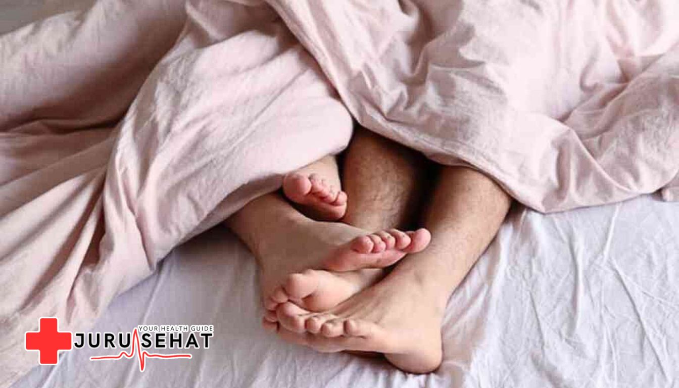 penanggulangan penyakit menular seksual melalui edukasi dan tes dini
