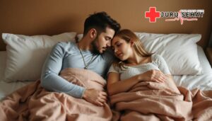 strategi penanggulangan penyakit menular seksual secara efektif
