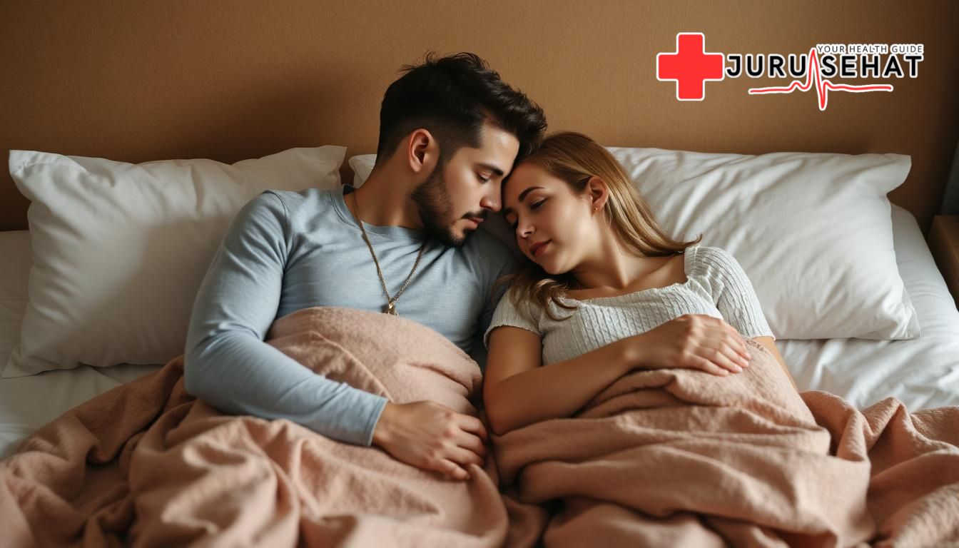 strategi penanggulangan penyakit menular seksual secara efektif