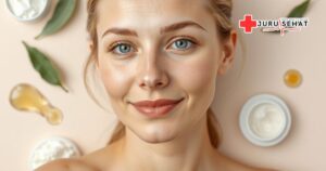Perawatan kulit untuk menjaga skin barrier tetap sehat