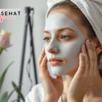 Skincare kulit wajah kombinasi