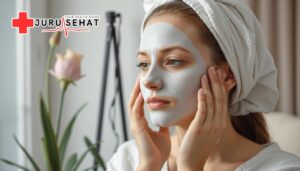 Skincare kulit wajah kombinasi