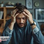 Dampak stres kronis pada tubuh