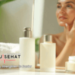 Perawatan kulit kombinasi untuk menjaga skin barrier sehat