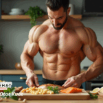 Makanan tinggi protein penambah massa otot
