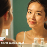 Ciri ciri kulit kombinasi dan cara merawatnya