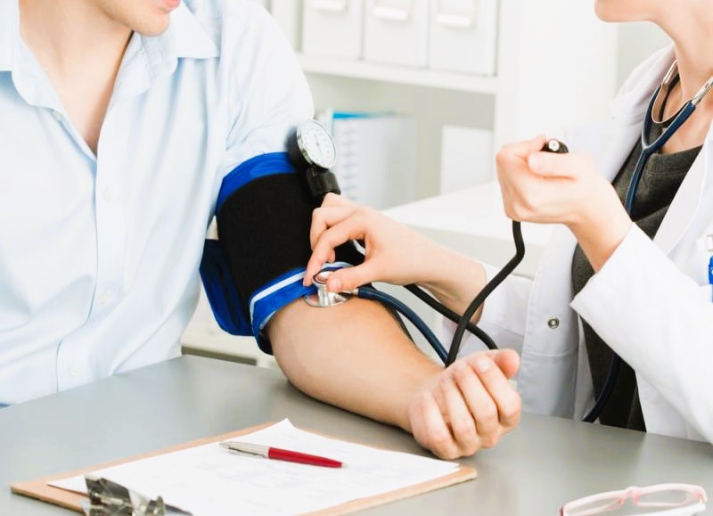 Memahami Apa Itu Hipertensi : Penyebab, Gejala, dan Pengobatan