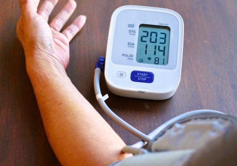 Memahami Apa Itu Hipertensi : Penyebab, Gejala, dan Pengobatan