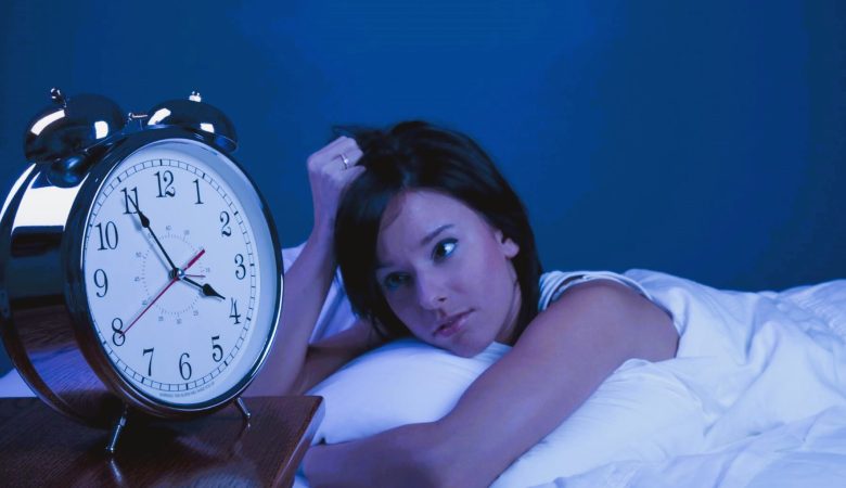 Penyakit Insomnia: Mengenal Penyebab, Dampak, Pengobatannya