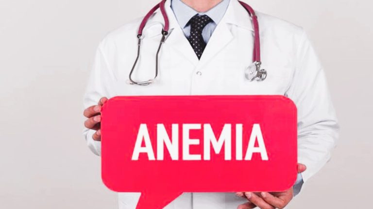 Anemia : Penyebab, Gejala, Diagnosis dan Pengobatan