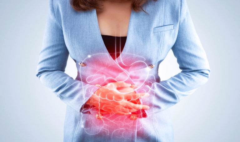 Penyakit Crohn : Penyebab, Gejala, Diagnosis dan Pengobatan