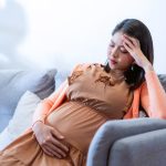 Mengatasi Perubahan Hormon Selama Kehamilan