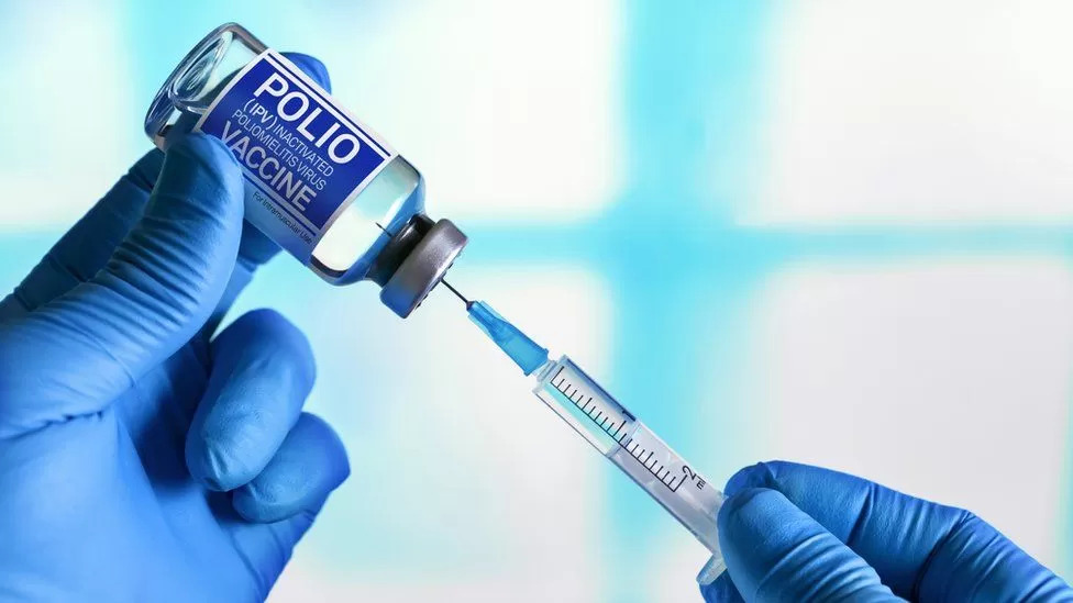 Penyakit Polio : Penyebab, Gejala, Diagnosis dan Pengobatan