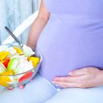 Nutrisi yang Dibutuhkan Ibu Hamil Selama Kehamilan