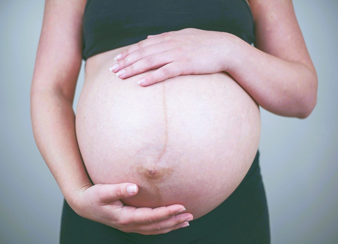 Perubahan Fisik Selama Kehamilan : Panduan untuk Ibu Hamil