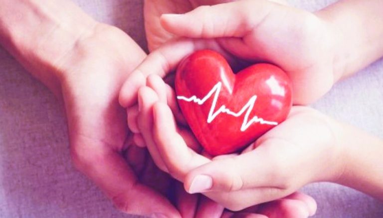 Rahasia Kesehatan Jantung yang Belum Banyak Orang Tahu